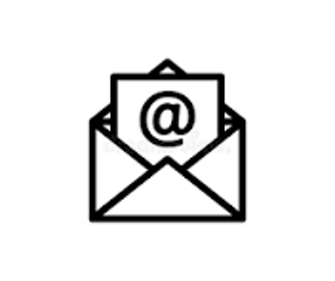 e mail logo e mail logo
