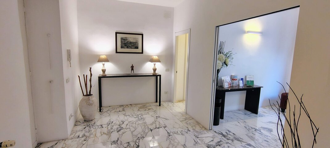 Dentista vicino a me romano mei caldora