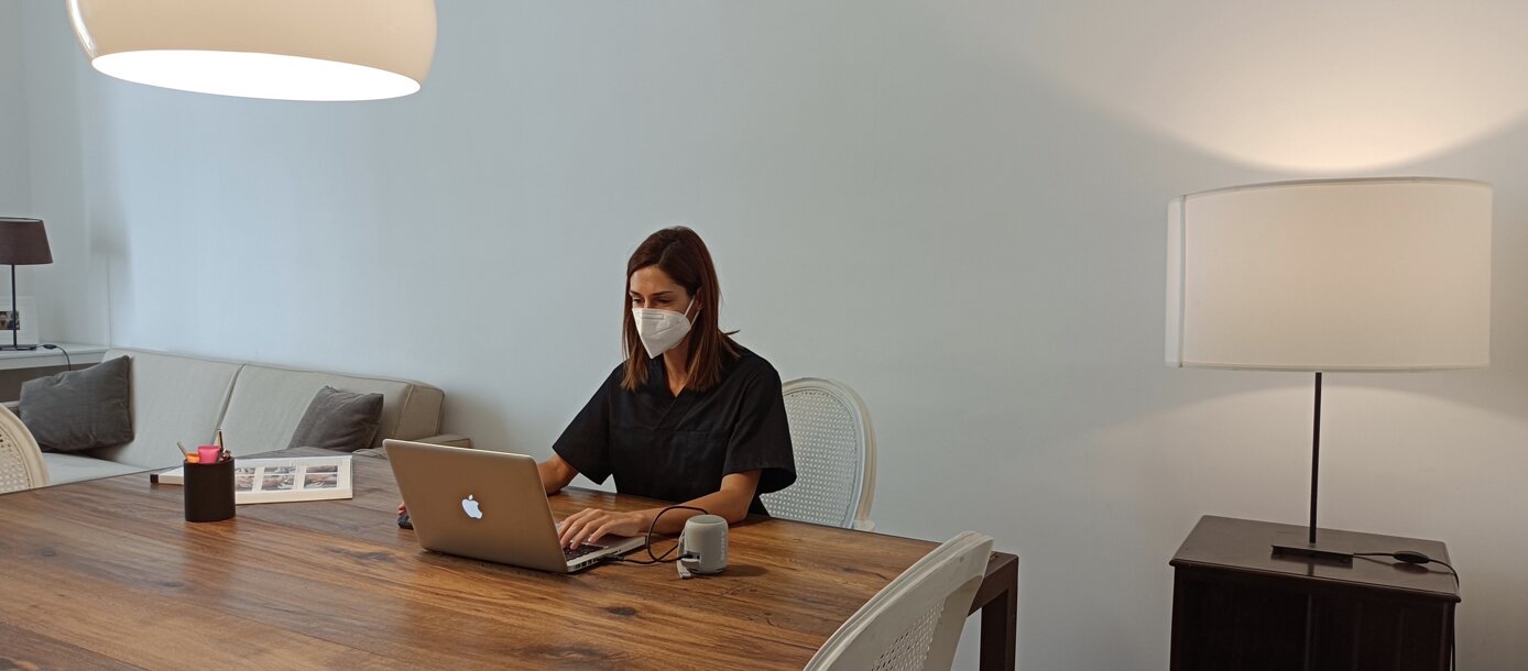 dentista Roma Centro Storico