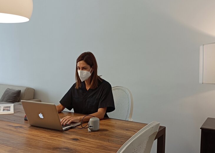 centro storico dentista gnatologia 