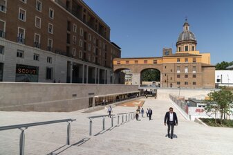 studio dentistico Campo dei fiori Roma