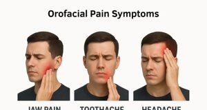 dolore alla faccia dentista specialista in gnatologia