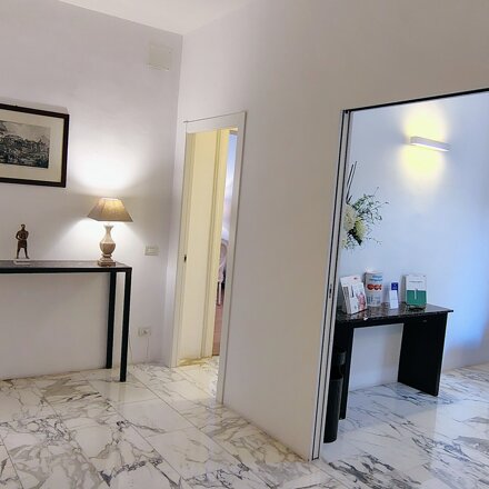 dentista roma prati dott. antonio romano mei caldora