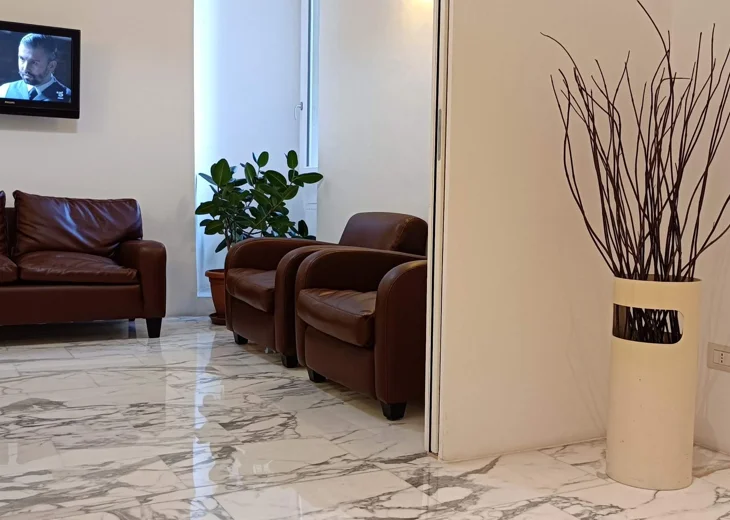 dentista roma prati