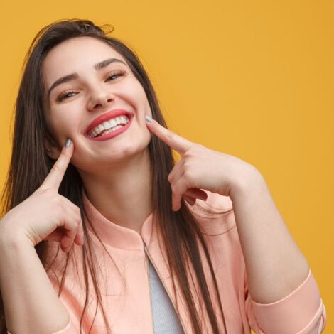 apparecchi bambini Roma dentista