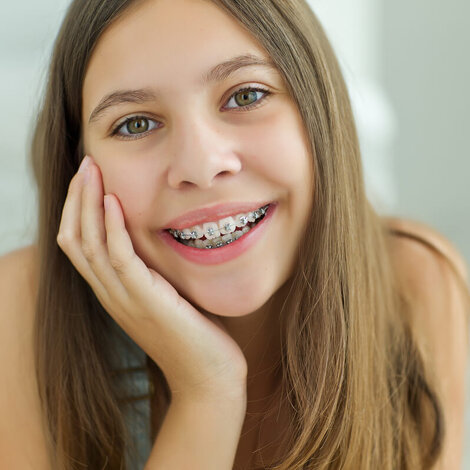 studio dentistico per bambini roma 