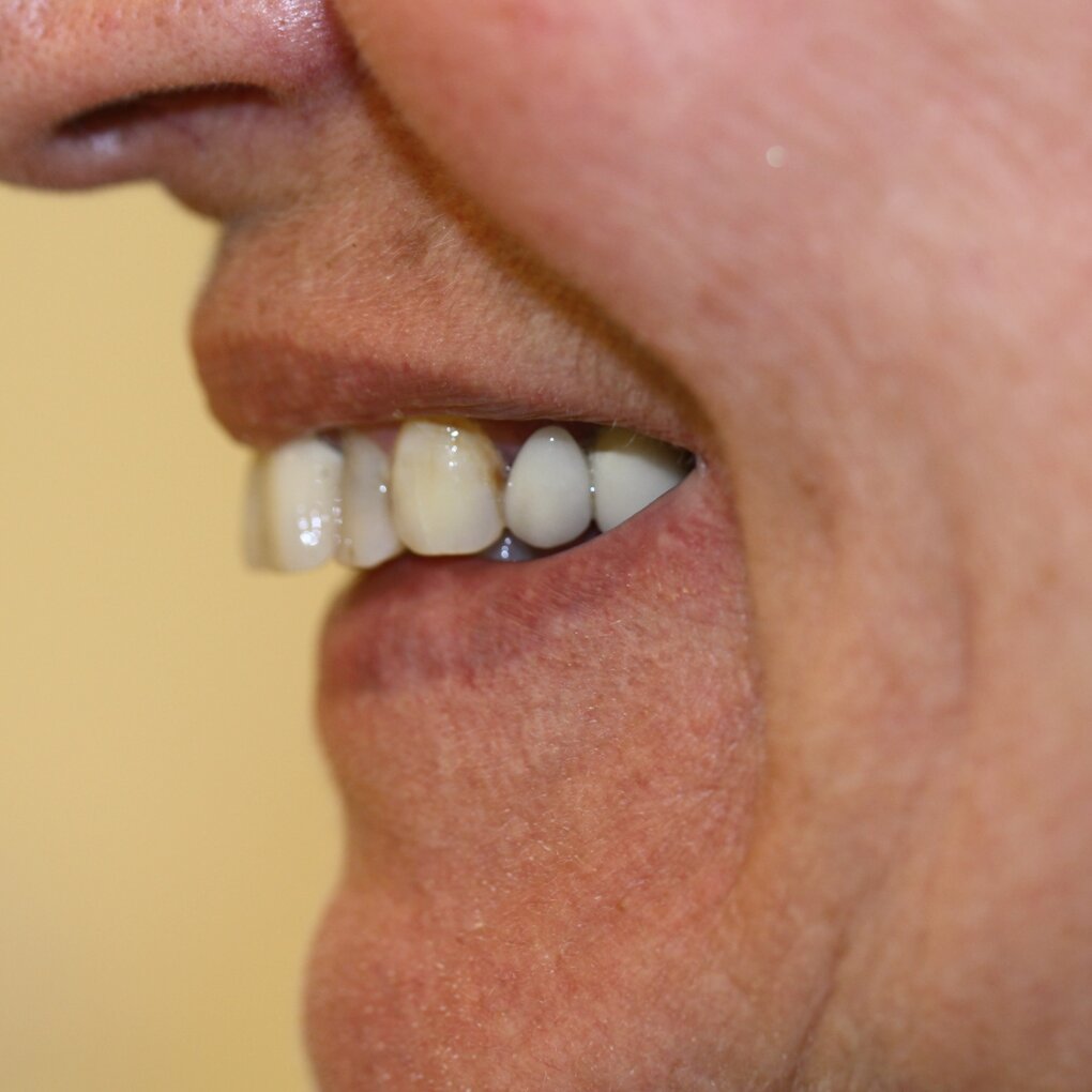 estetica studio dentistico roma