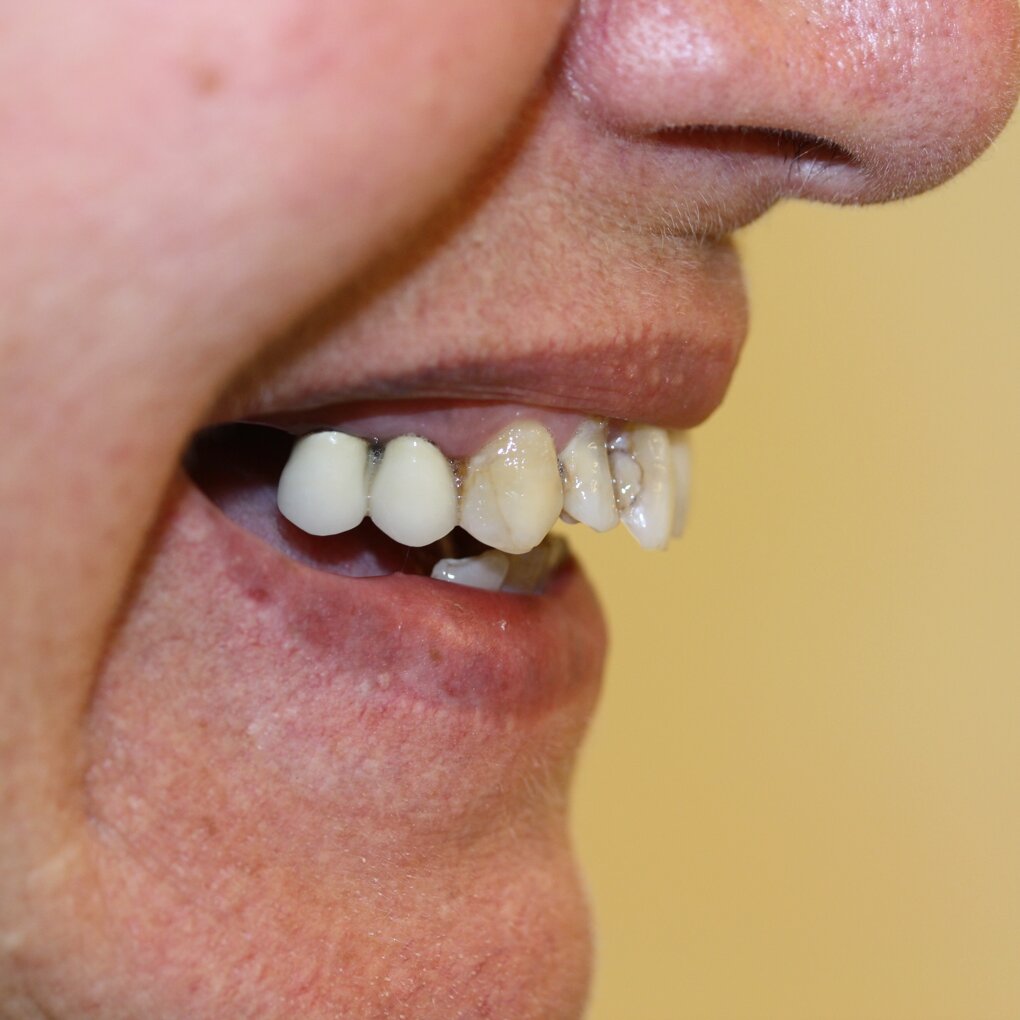 studio dentistico in Roma centro