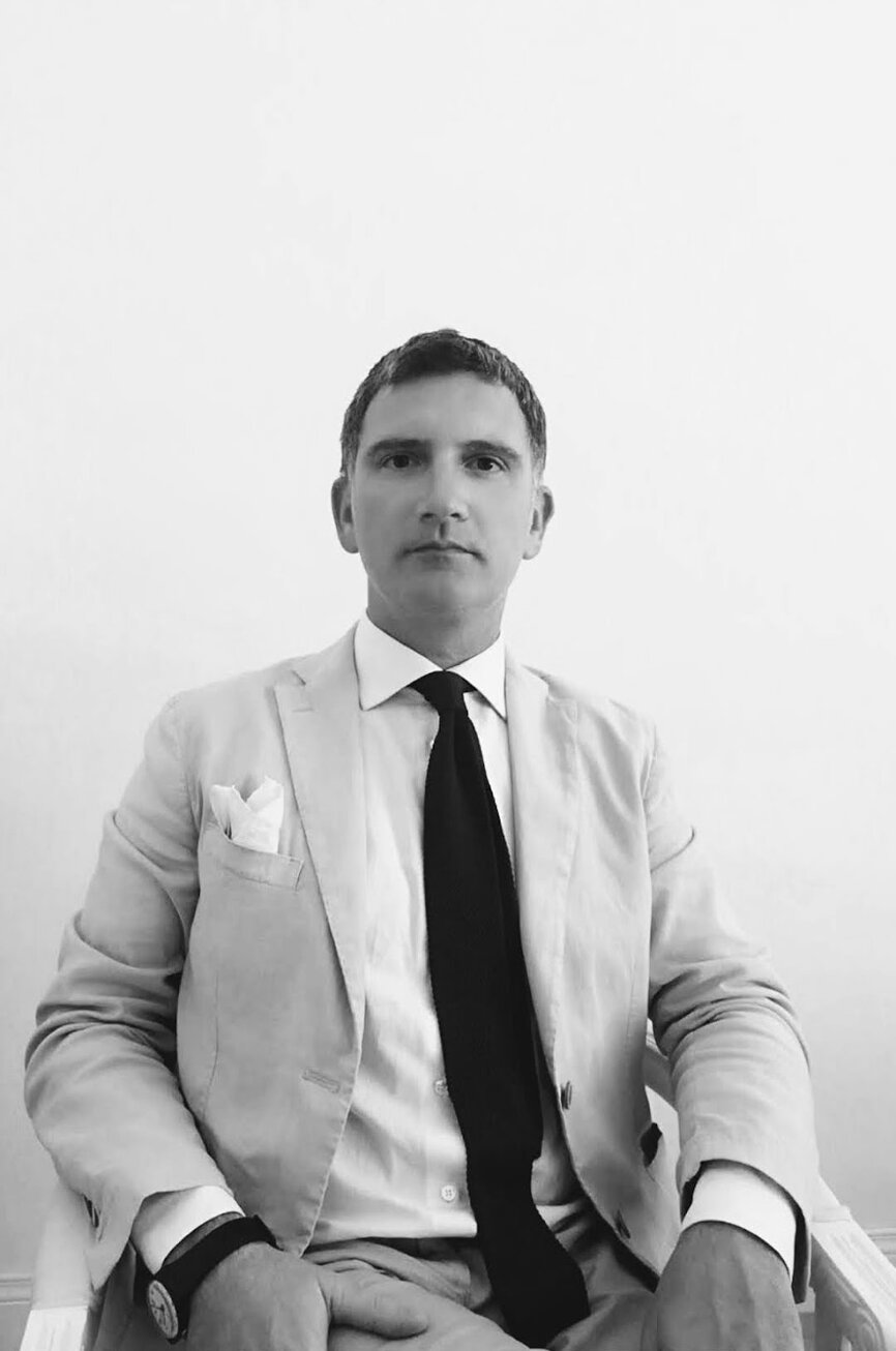 Dott. Antonio Romano Mei Caldora - Dentista Roma Prati