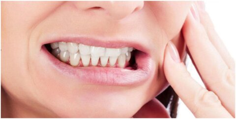 bite gnatologia serramento bruxismo dott. antonio romano mei caldora dentista roma prati centro storico