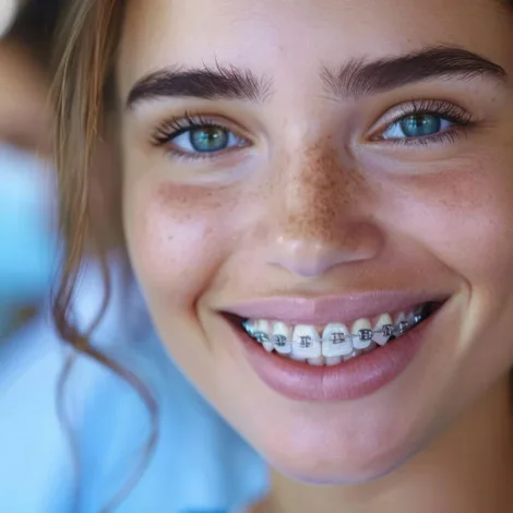 dentista romano mei caldora bambini