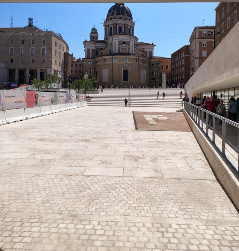 Studio dentistico Roma Centro vicino Piazza del Popolo