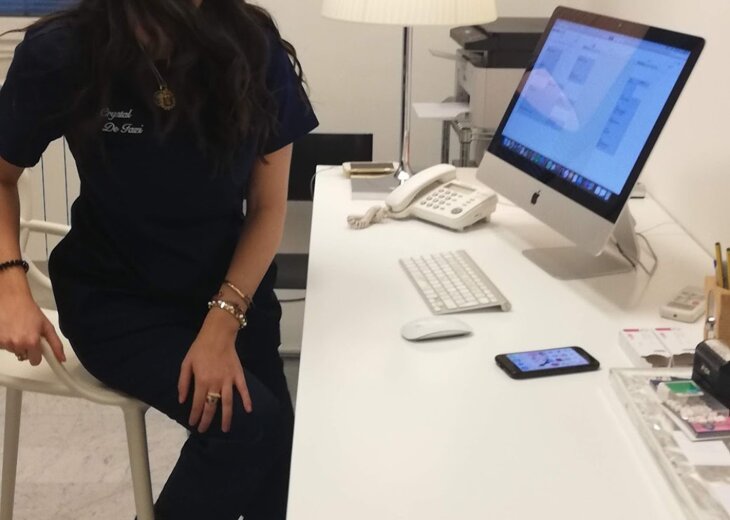 studio dentistico roma prati
