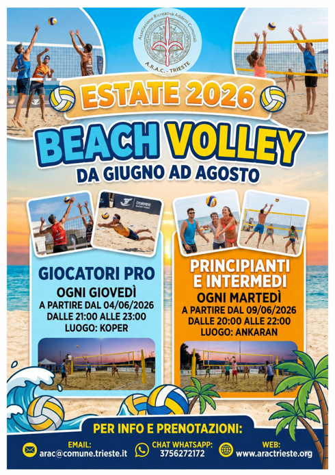 beachvolley
