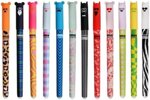 penna-le-cancellabili-fashion-di-colore-rosso