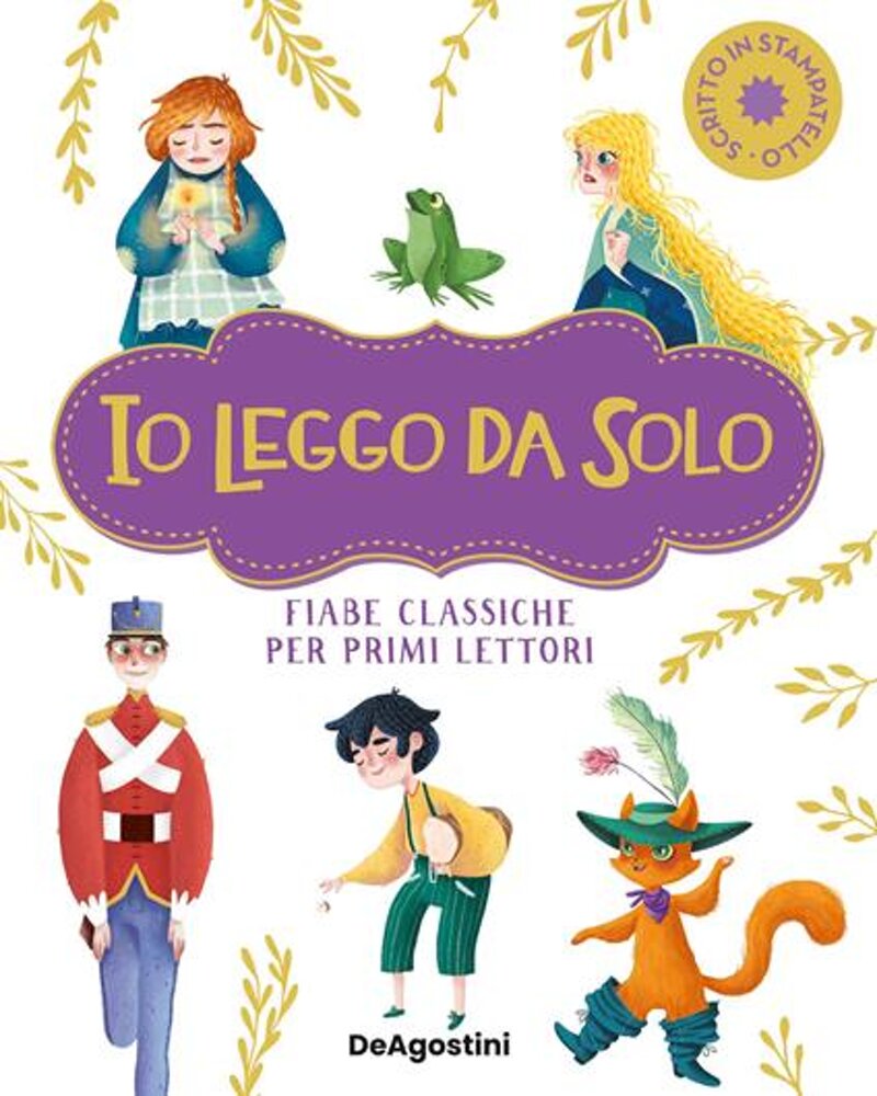 io-leggo-da-solo