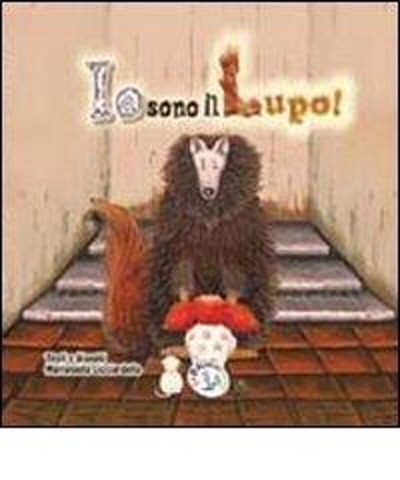 io-sono-il-lupo