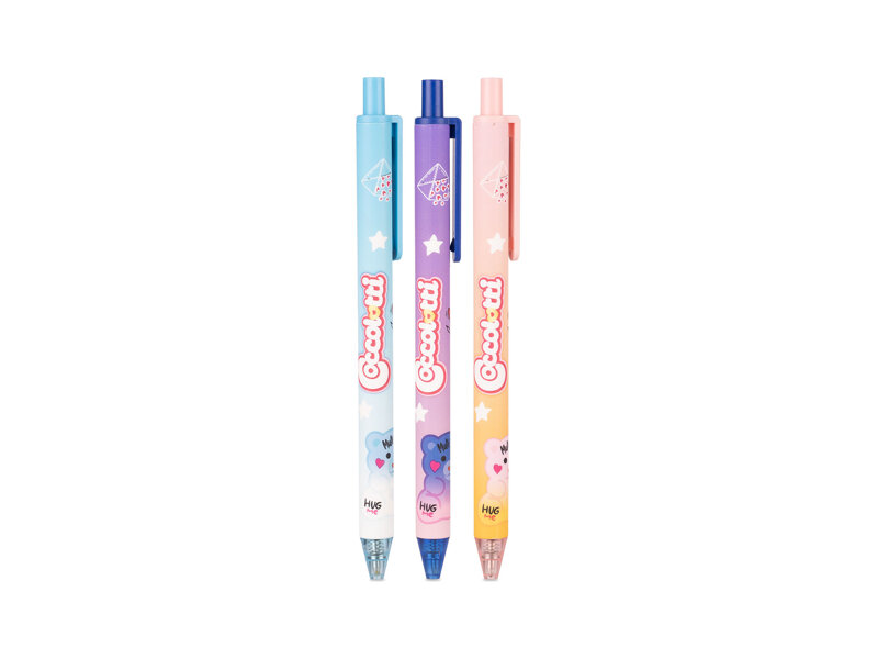 penna-sfera-coccolotti-3pz-lovetell