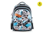 zaino-scuola-abstract-freestyle-graffiti
