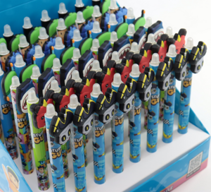 penna-cancellabile-blu-stumble-guys