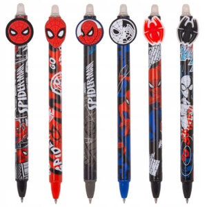 penna-sfera-a-scatto-cancellabile-spiderman