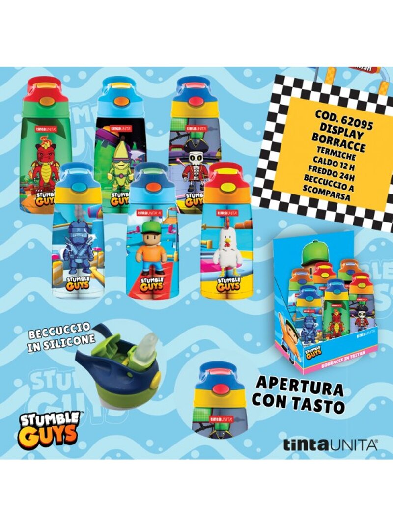 borraccia-termica-550-ml-stumble-guys