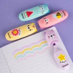set-4-mini-evidenziatori-wildcute