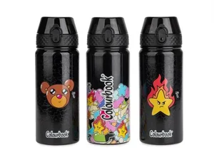 borraccia-termica-gianpiero-x-colourbook-550ml-inox