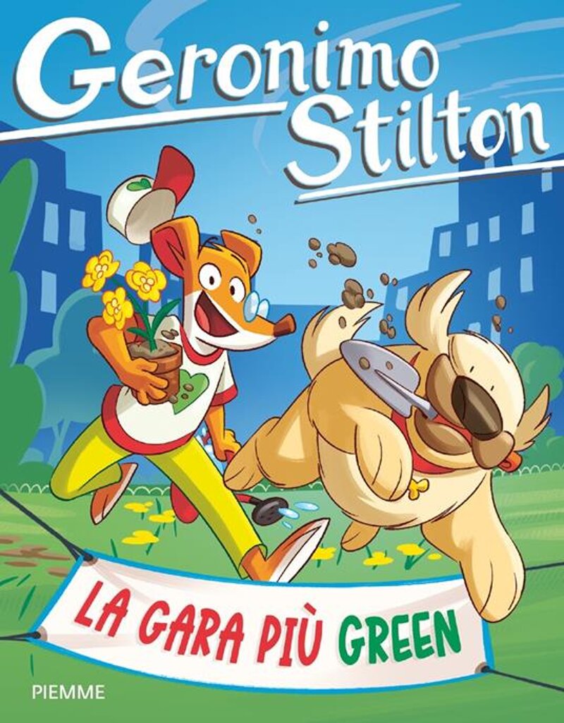 la-gara-piu-green