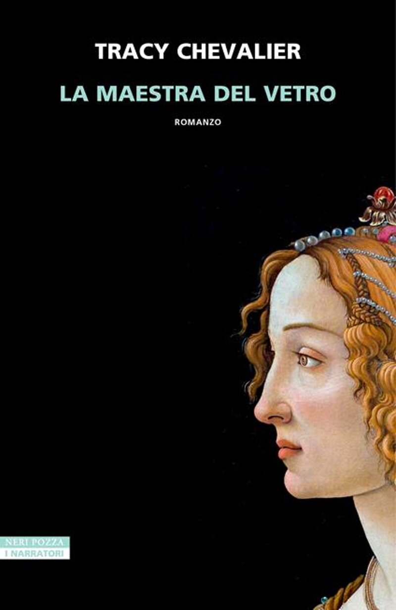 la-maestra-del-vetro