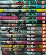 kaiju-no-8