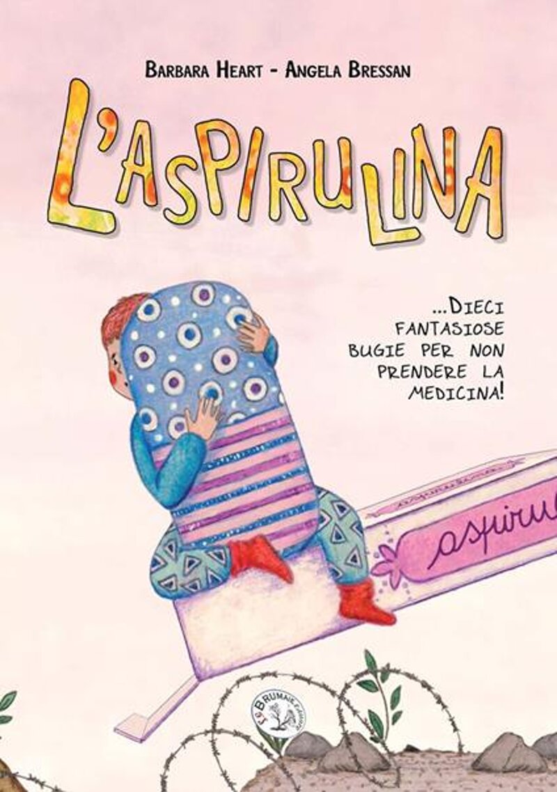 laspirulina