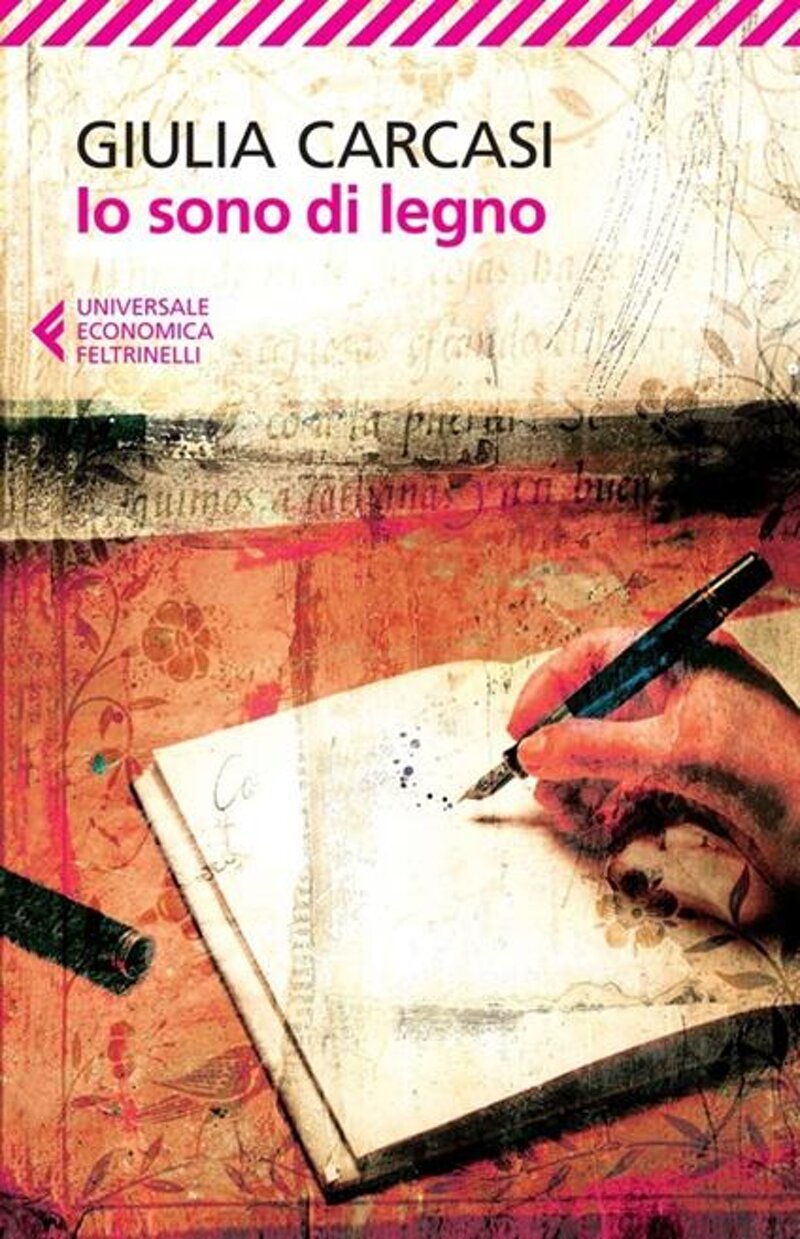 io-sono-di-legno