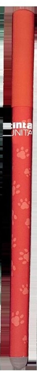 penna-cancellabile-giu-la-zampa-colore-rossa