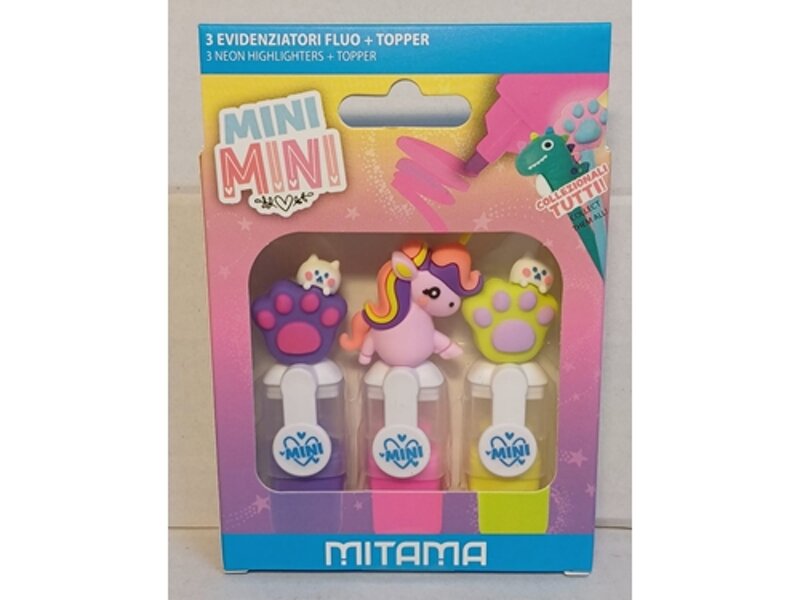 evidenziatore-mini-fluo-3pz