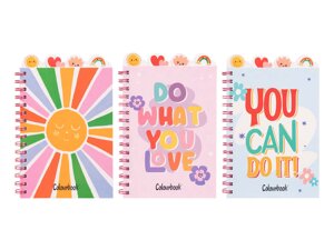 notebook-a6-good-vibes