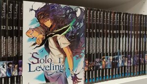 solo-leveling