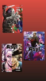 asyl