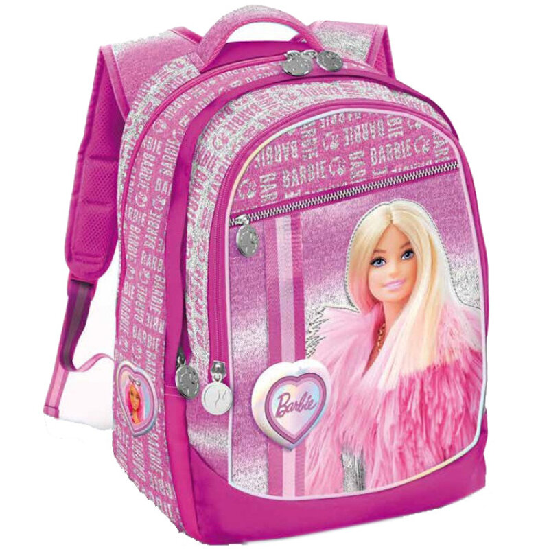 zaino-scuola-3-scomparti-round-barbie