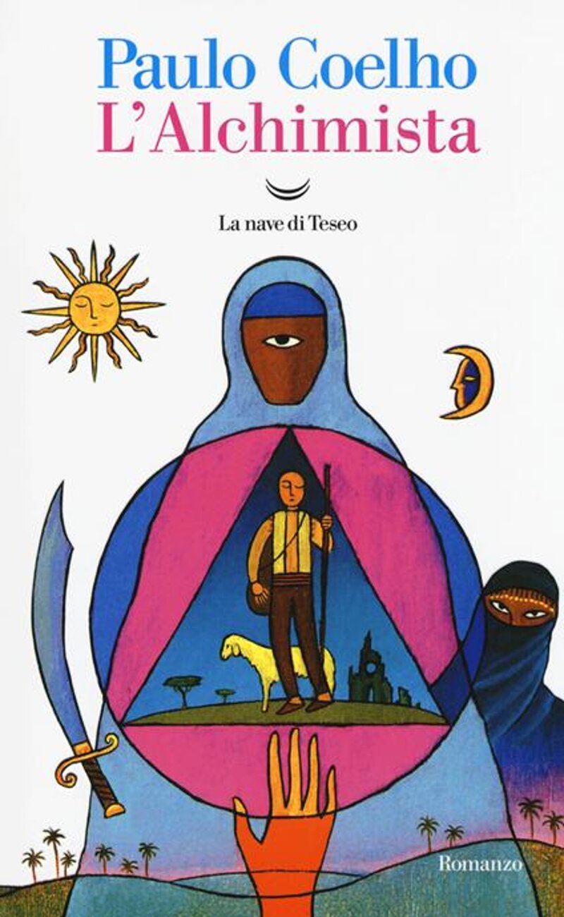 lalchimista