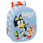 zaino-bluey-led-3d