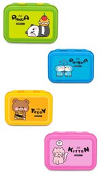 portamerenda-animals