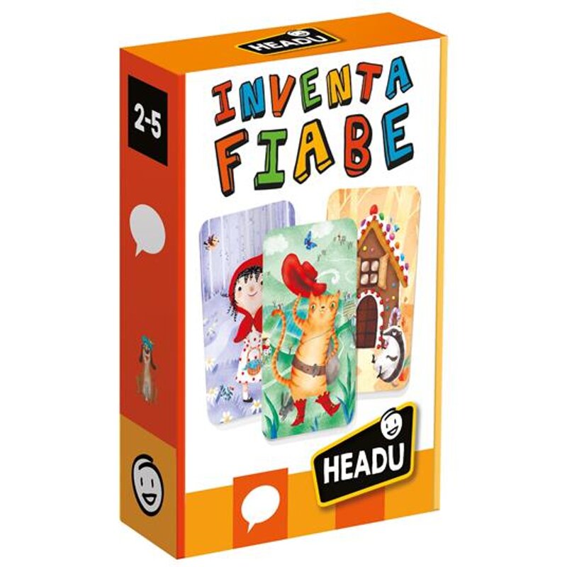 inventa-fiabe