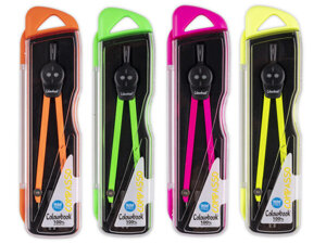 compasso-fluo-con-mine
