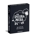 la-pecora-nera