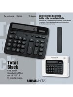 calcolatrice-ufficio-nera