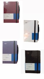 agenda-2026-giornaliera-shine-it-up-da-12-mesi