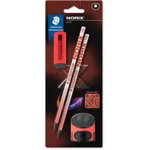 matita-norix-in-grafite-grad-hb-set-3pz