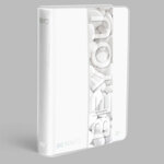 diario-standard-12-mesi-be-you-extra-white-20262027