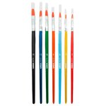pennelli-in-nylon-premium-quality